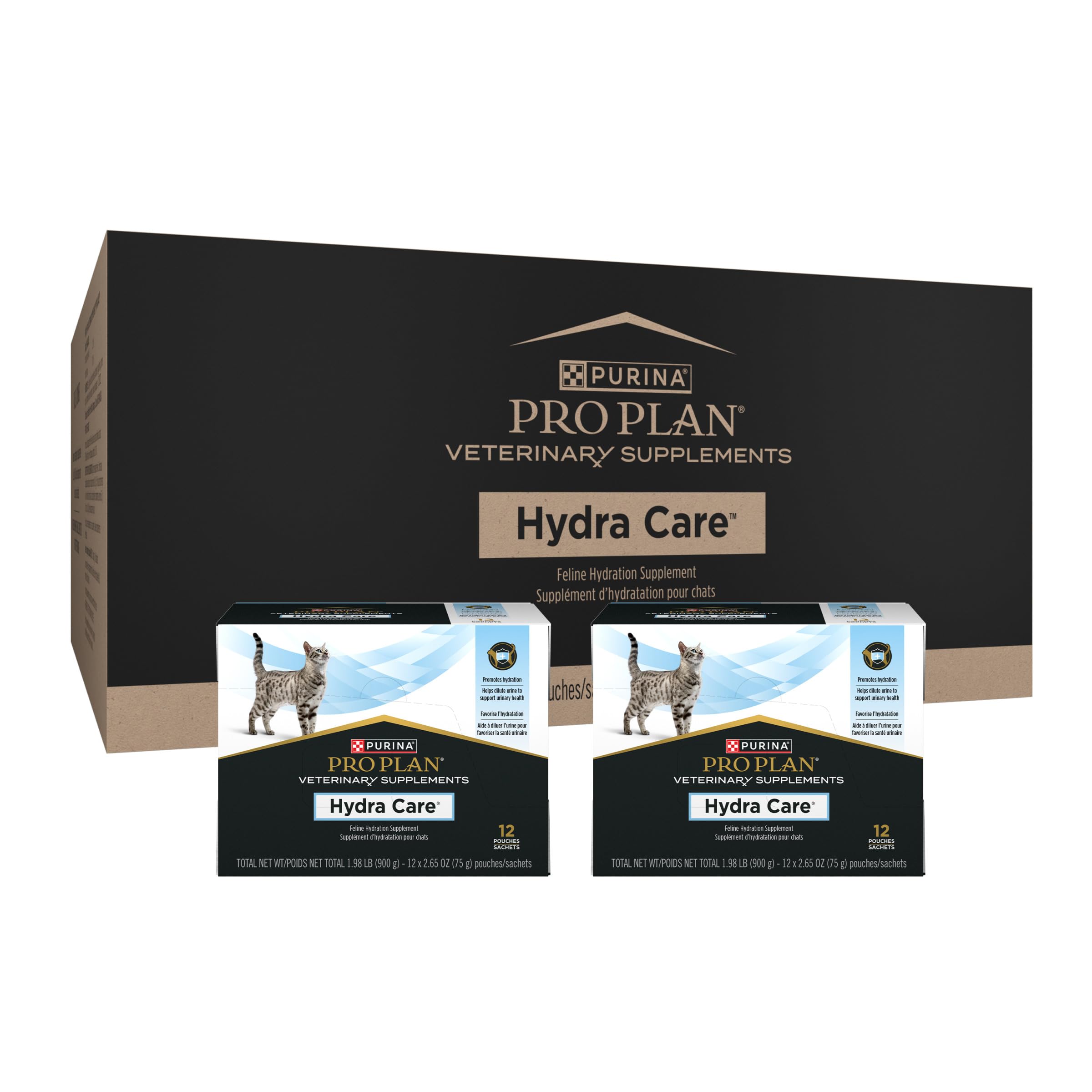Hydra Care